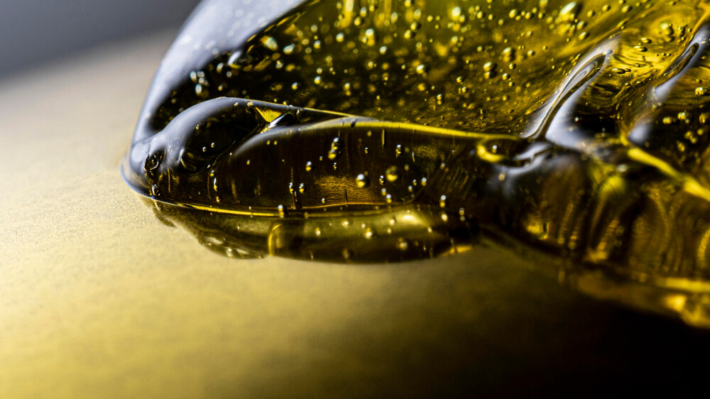 Как трансмиссионное масло попадает в гидротрансформатор?